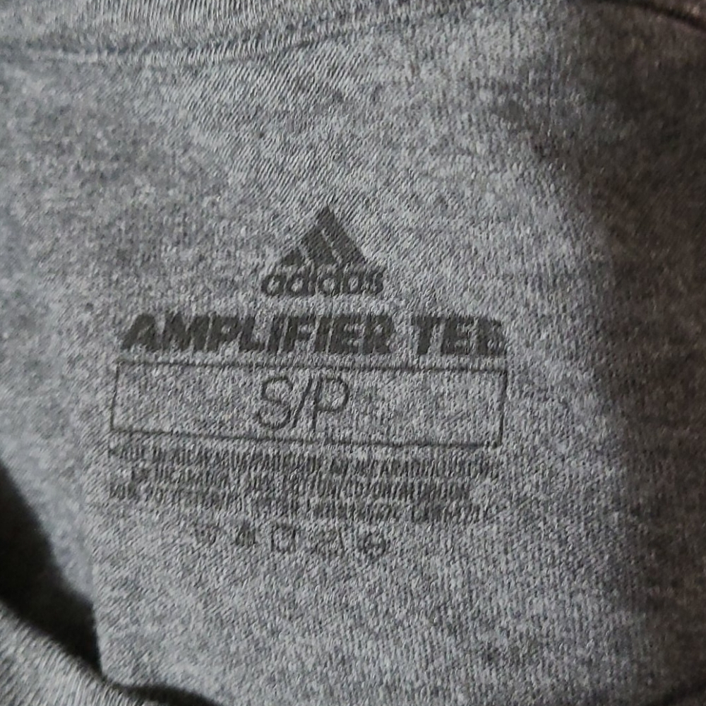 Adidas basic bos tee - Picture 4 of 4